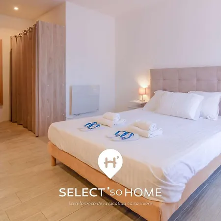Select'sohome - Duplex A 2 Pas Du Village De Bormes-les-mimosas, Vue Mer, Terrasse Xxl Pour 6 Personnes ! - Luma *