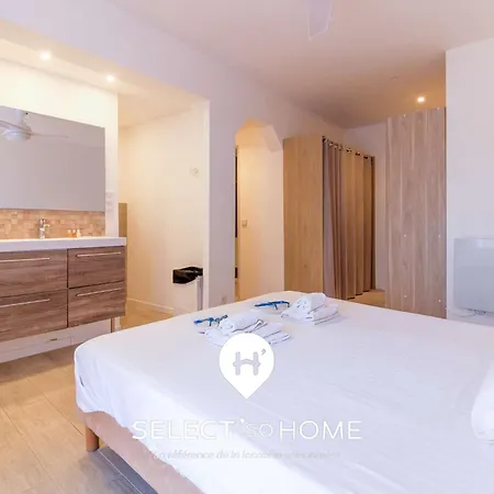 Select'sohome - Duplex A 2 Pas Du Village De Bormes-les-mimosas, Vue Mer, Terrasse Xxl Pour 6 Personnes ! - Luma
