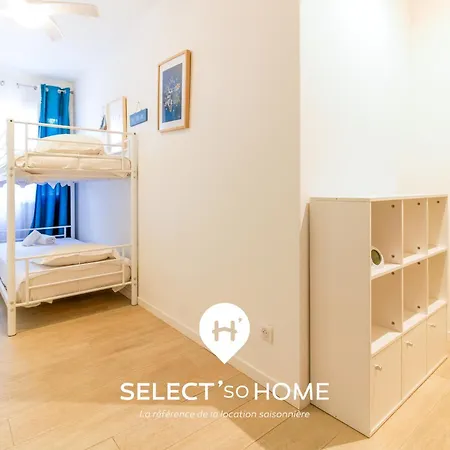 Select'sohome - Duplex A 2 Pas Du Village De Bormes-les-mimosas, Vue Mer, Terrasse Xxl Pour 6 Personnes ! - Luma Lejlighed *