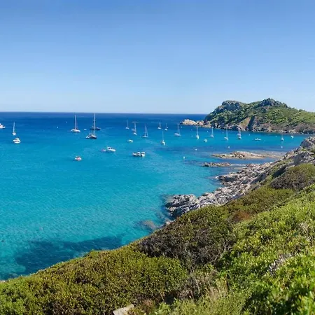 Select'sohome - Duplex Village, Vue Mer, Vallons Pour 6 Personnes ! - Luma *